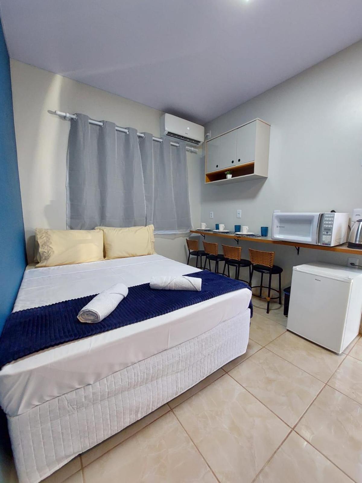 Suite Praia Parque Penha  Exterior photo